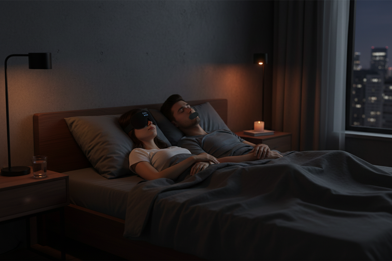 Баннер Gadgetoholic